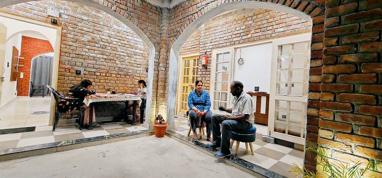 Golden Himalaya Homestay — photo 5