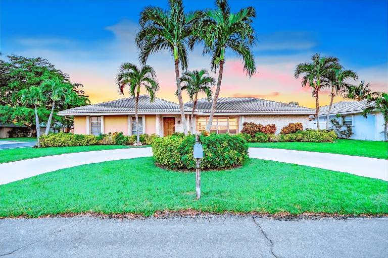 House Boynton Beach