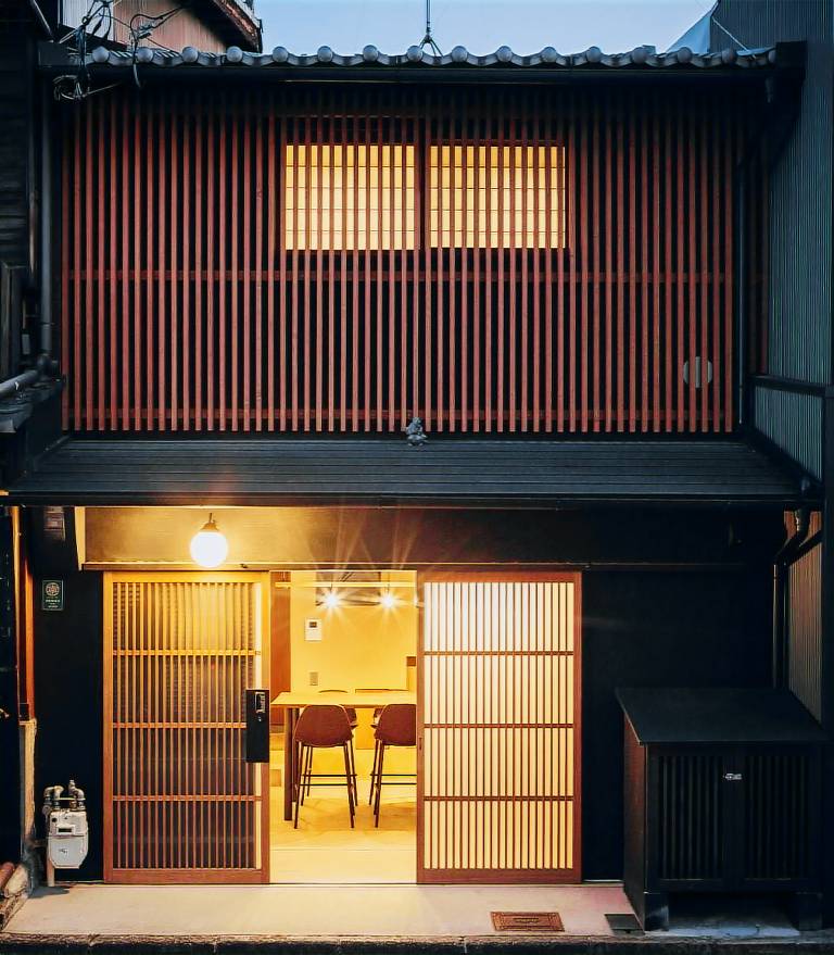 Sabino House Kyoto — photo 3