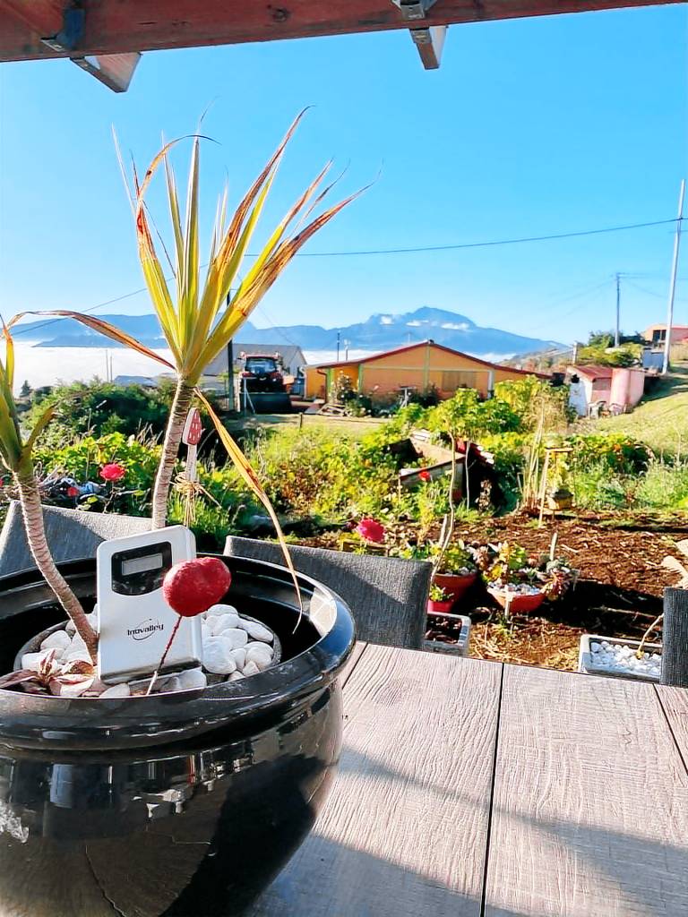 Chalet La Plaine des Cafres