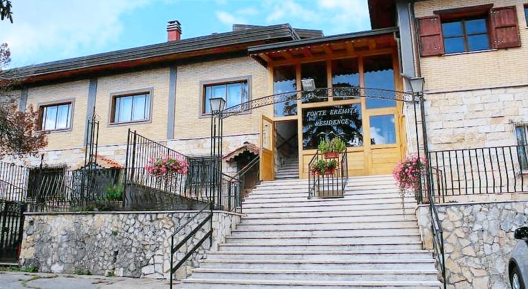 Rental apartment | Pet-friendly in L'Aquila