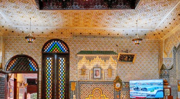 Dar Merzouga Meknes — photo 3
