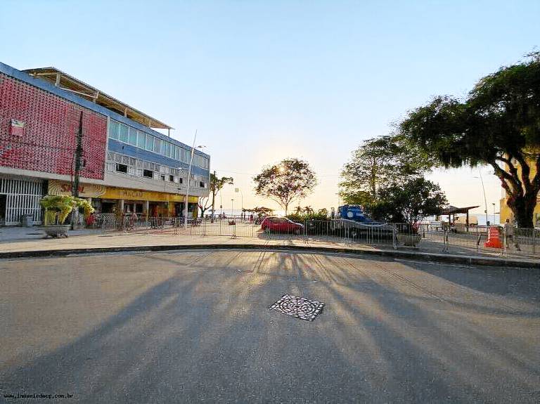 Condomínio Barra