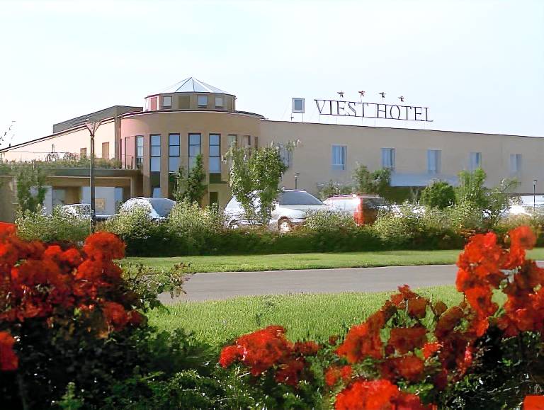 Hotel Viest in Vicenza