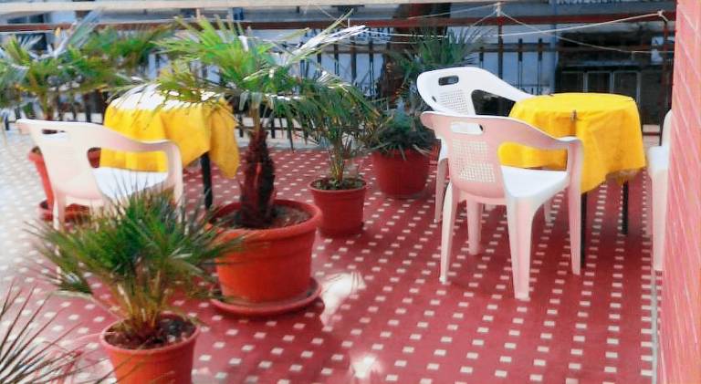 Hotel Italia — photo 4