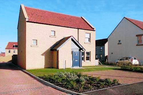 House Kingsbarns