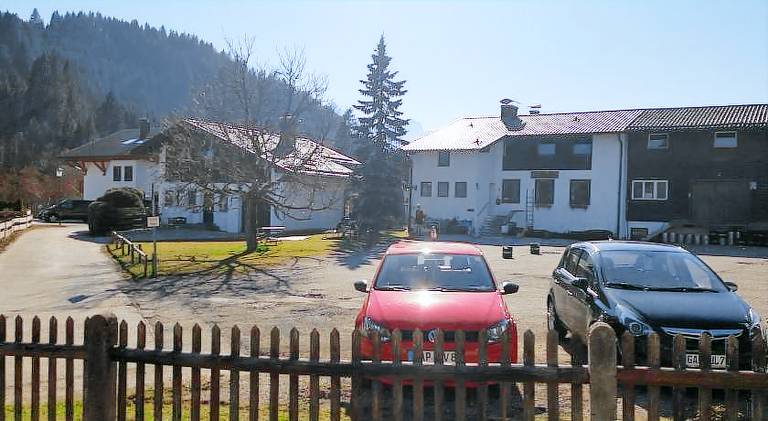 Apartment with 1 room for 4 persons — photo 5