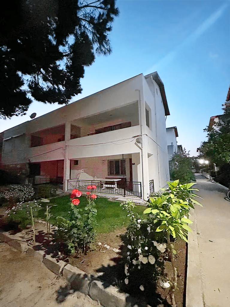 Villa Soğucak Köyü