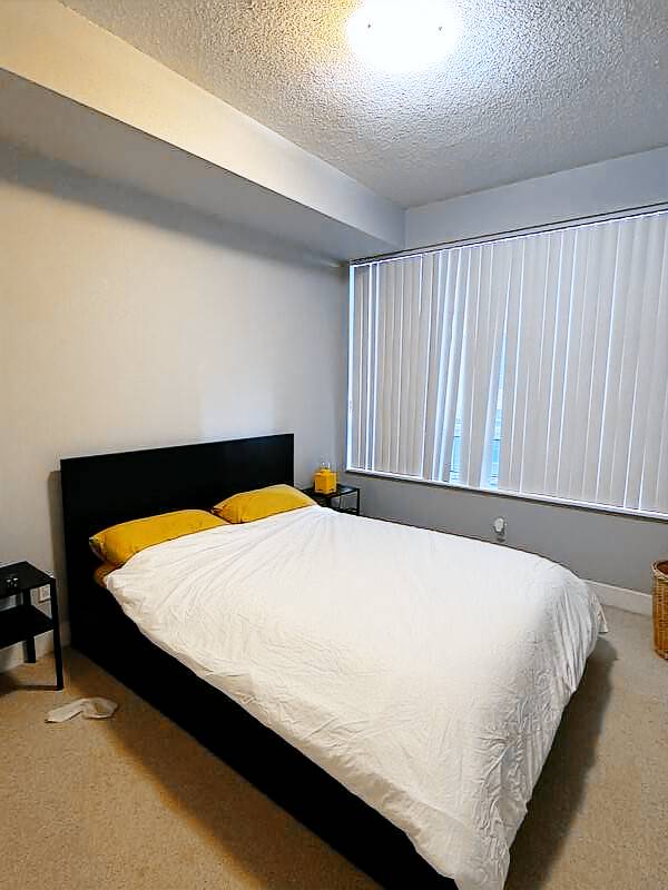 Private room Upper Jarvis