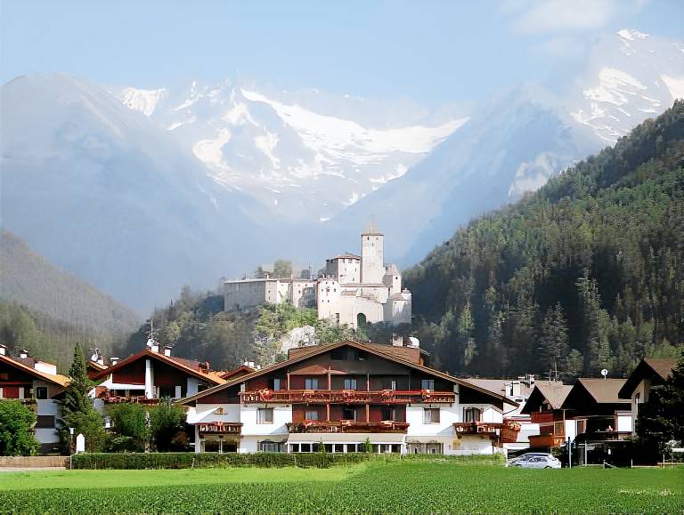 Hotel Mirabell in Campo Tures