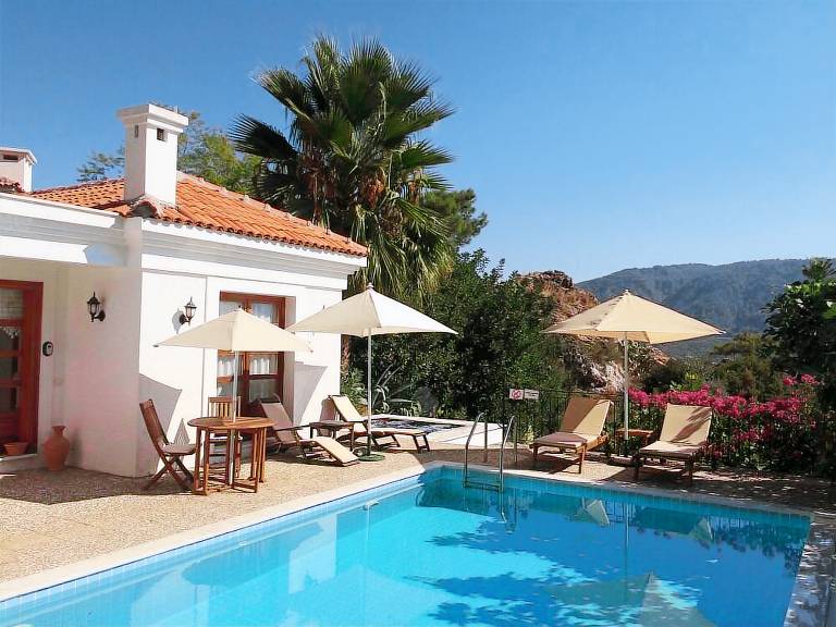 Ferienhaus  Marmaris