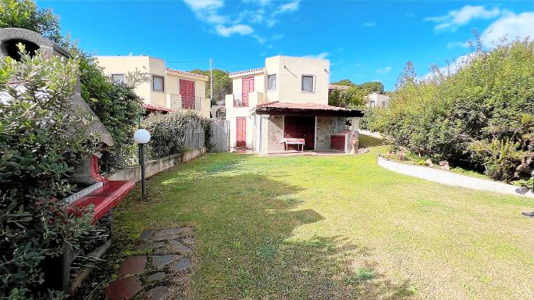 Ferienhaus Santa Margherita di Pula