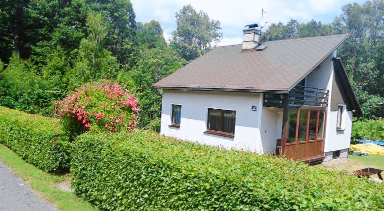 150 m&sup2; Ferienhaus