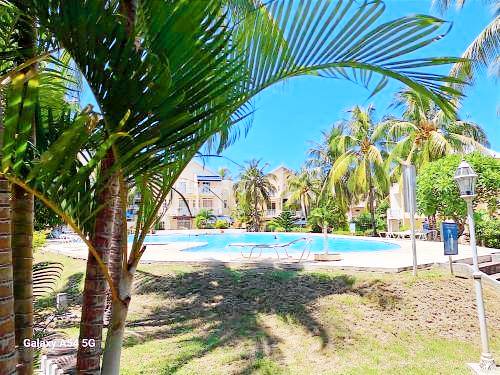 Bed & Breakfast  Flic en Flac