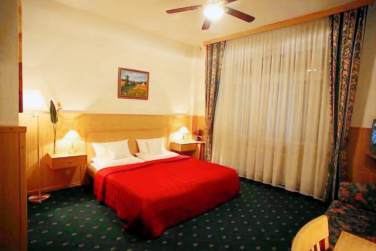Pension Laimgrube