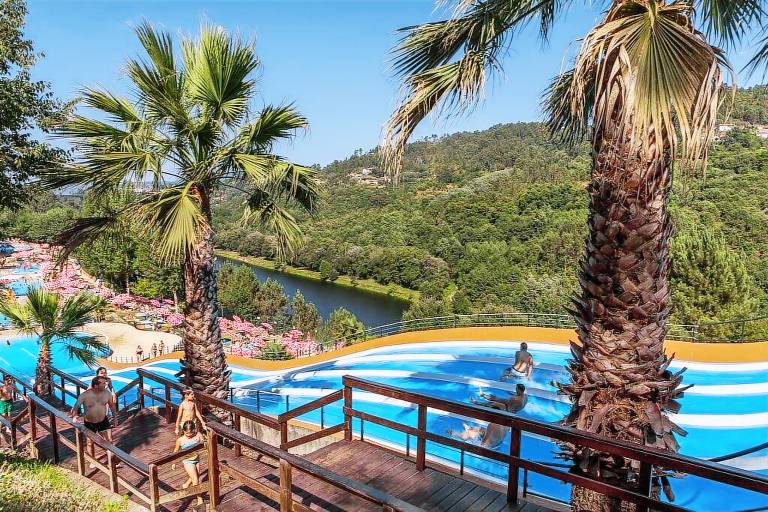 Maison de vacances Amarante