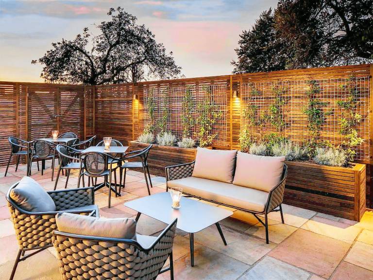 Mercure Oxford Hawkwell House Hotel — photo 4