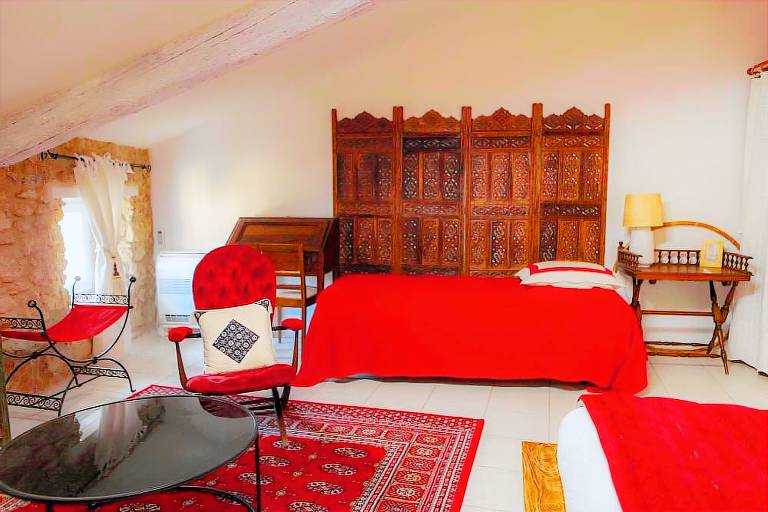 Chambre d'hôtes Murviel-lès-Béziers