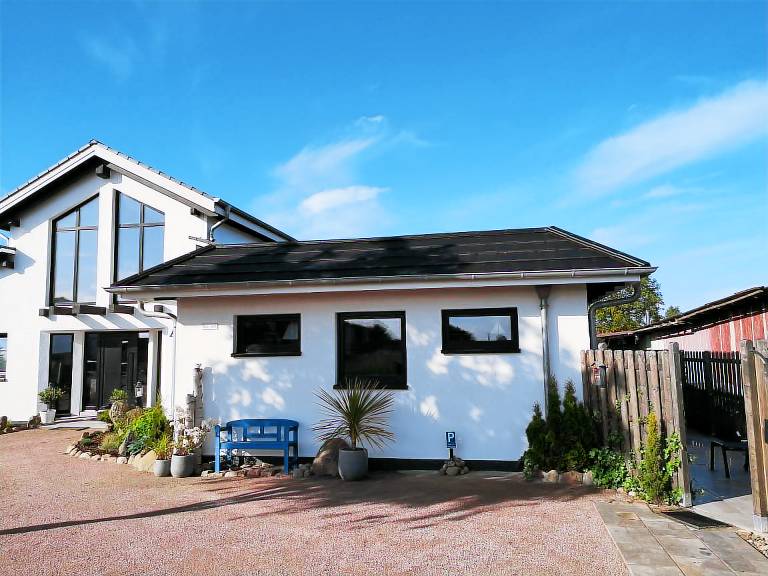 Ferienwohnung Treibgut
