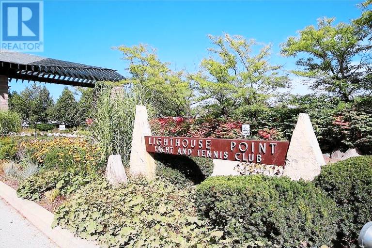 Condo Collingwood
