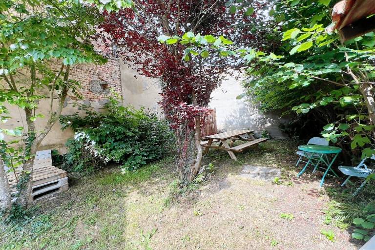 Appartement Le Mans