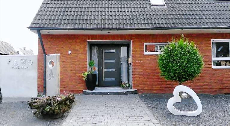 House Emsdetten