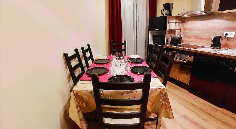 Pleasant holiday apartment | Dogs allowed — photo 5