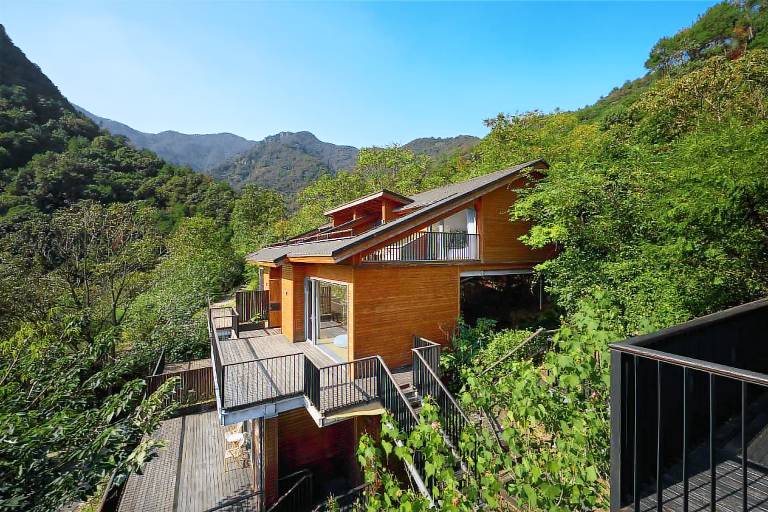 Wonderland Resort, Hangzhou Jiande, A Tribute Portfolio Resort — photo 5