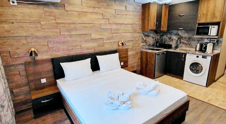 Apartment with pool | Beach nearby | Pet-friendly in Sveti Vlas
