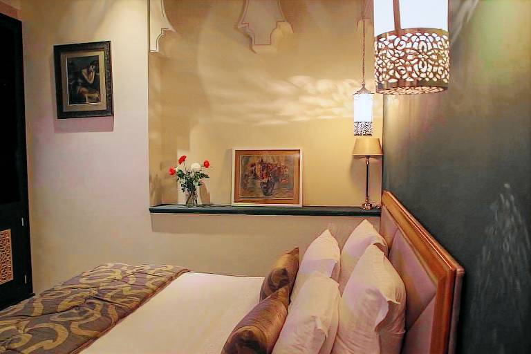 Riad Tanger