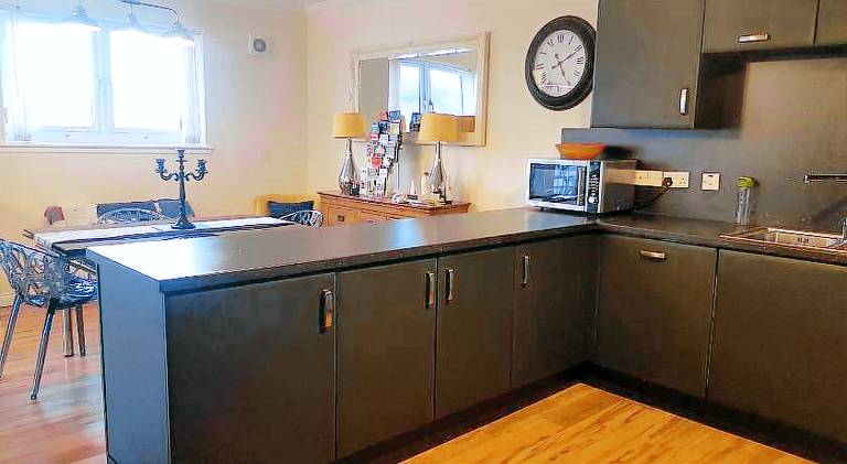 Aber Holiday Rentals — photo 2