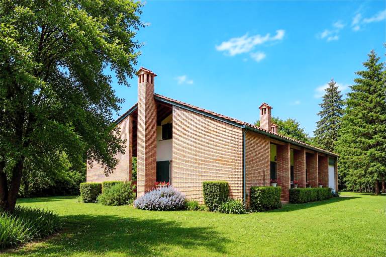 Ferienhaus in Monticiano f&uuml;r max. 6 Personen, 