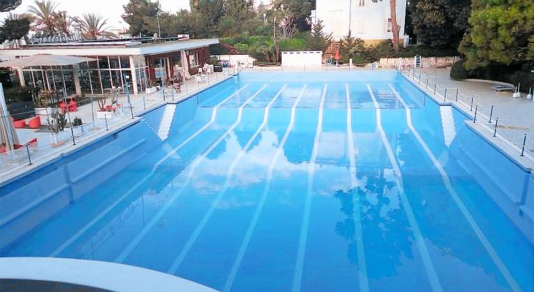 Beautiful holiday apartment with pool | Next to the beach | Pets allowed — photo 3