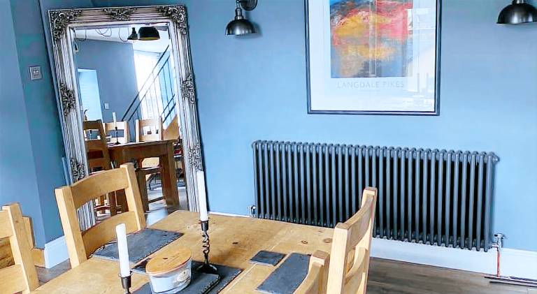 Rental apartment with 2 rooms for 4 persons — photo 3