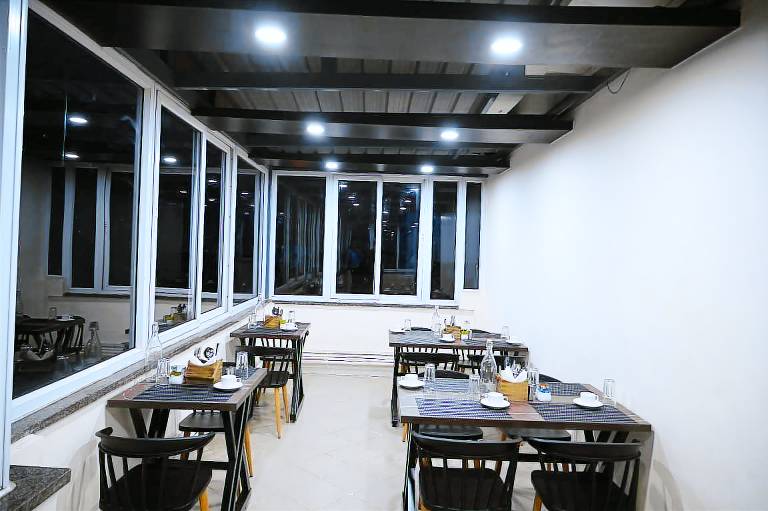 Rajkiyam - A Business Hotel — photo 5