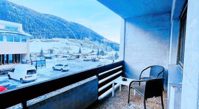 Auberge des Charmettes — photo 5