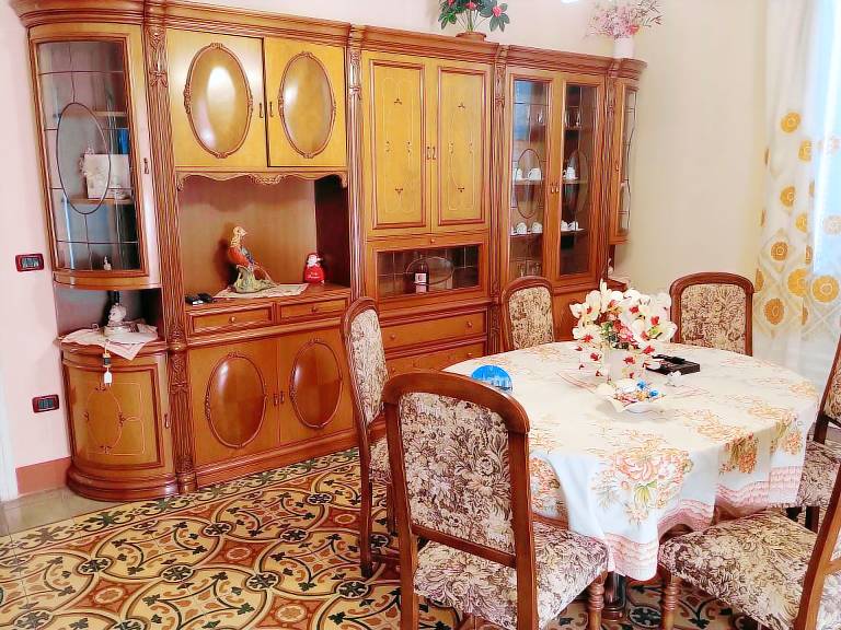 Appartamento Casarano
