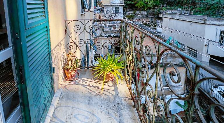 Apartment with 2 rooms for 4 persons — photo 4