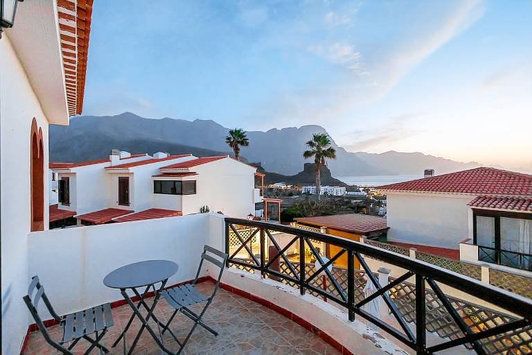 Ferienhaus El Turman