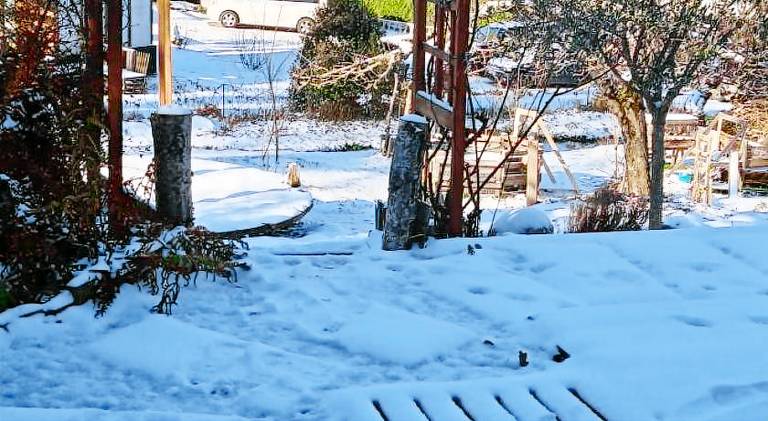 Les chalets d'alzen — photo 4