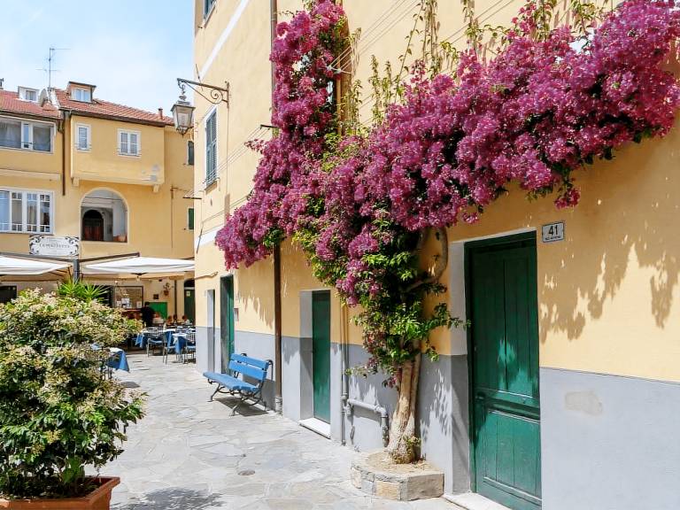Appartamento Imperia
