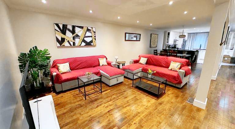 Rental apartment | Pets are welcome — photo 4