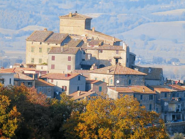 Casa  Fabro