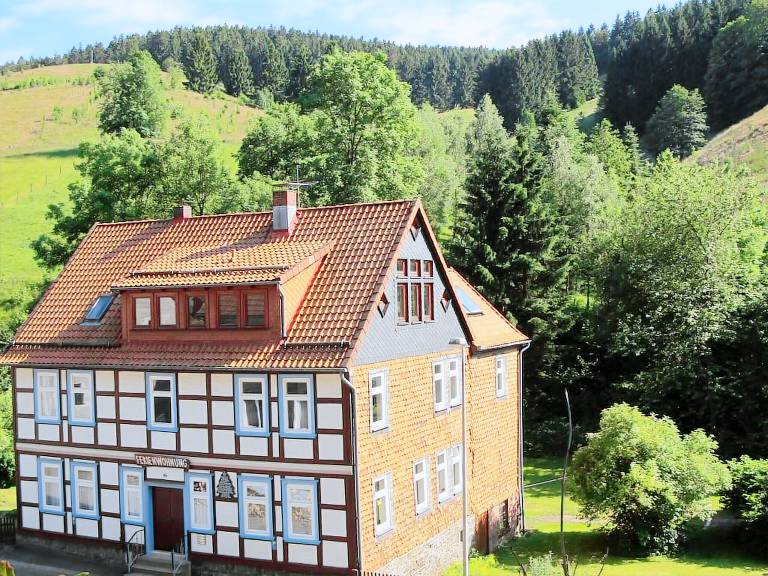 Ferienwohnung Osterode am Harz