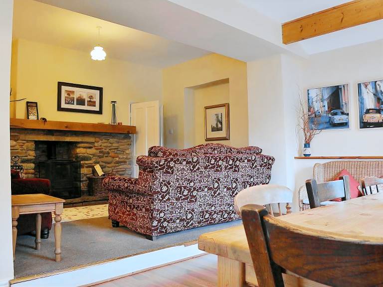 Cottage  Windermere