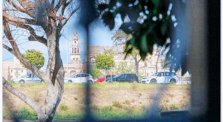 Rental apartment | Close to Mosque–Cathedral of Córdoba — photo 5