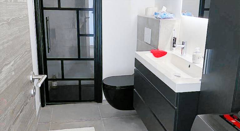 Holiday apartment with 1 room for 4 persons — photo 3