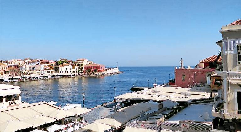 Holiday apartment with 1 room for 2 persons — photo 3