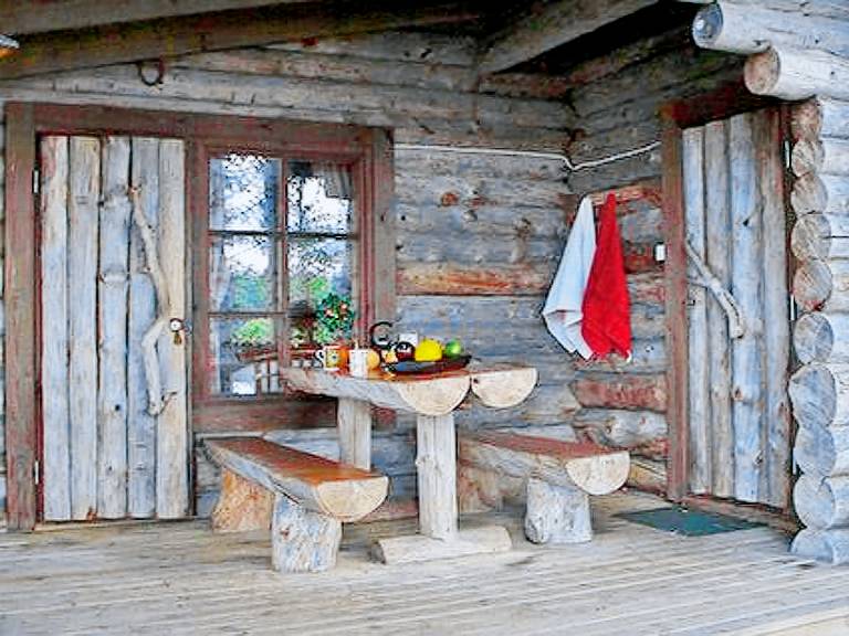 Lovely vacation home with sauna | Nature view | Pet-friendly — photo 3