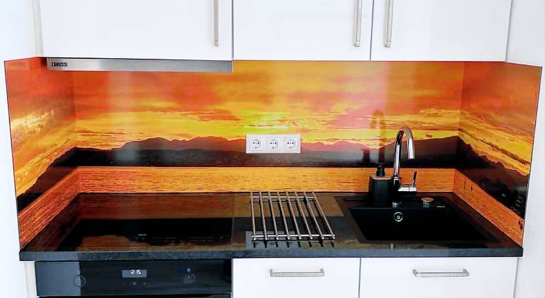 Holiday apartment with 1 room for 2 persons — photo 4
